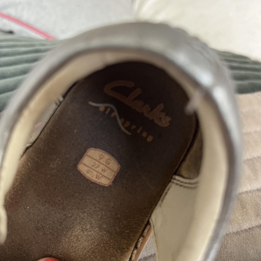 Clarks Sandals - Picture 3 of 4